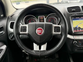 Fiat Freemont 2.0D* 2015г* АВТОМАТИК* 4Х4* 6+ 1Местен* ТОП Състо, снимка 16