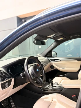 BMW X3 M, снимка 11