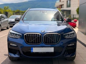 BMW X3 M, снимка 10