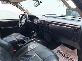 Jeep Grand cherokee 2.7D 163KC FEIS, снимка 11