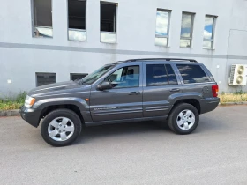 Jeep Grand cherokee 2.7D 163KC FEIS, снимка 4