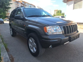 Jeep Grand cherokee 2.7D 163KC FEIS, снимка 3