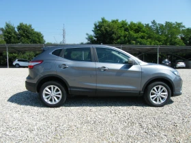 Nissan Qashqai 1.6 , снимка 3