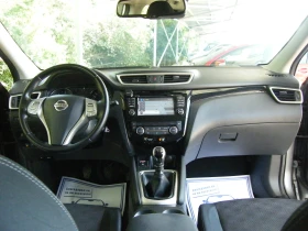 Nissan Qashqai 1.6 , снимка 13