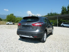 Nissan Qashqai 1.6 , снимка 4