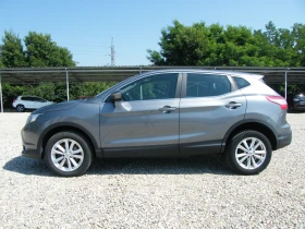 Nissan Qashqai 1.6 , снимка 6