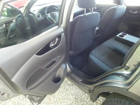 Nissan Qashqai 1.6 , снимка 9