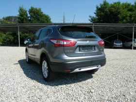 Nissan Qashqai 1.6 , снимка 5