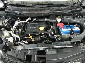 Nissan Qashqai 1.6  130kc, снимка 15