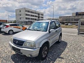 Suzuki Vitara, снимка 1