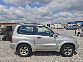 Suzuki Vitara, снимка 4
