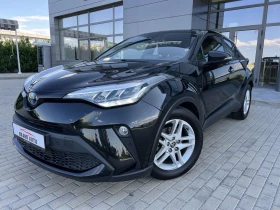 Toyota C-HR * В ГАРАНЦИЯ от TOYOTA * 1.8 HYBRID 122k.c., снимка 1