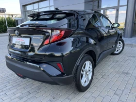 Toyota C-HR * В ГАРАНЦИЯ от TOYOTA * 1.8 HYBRID 122k.c., снимка 5