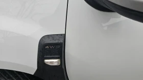 Dacia Duster 2.0i 16V 4x4 aut, снимка 10