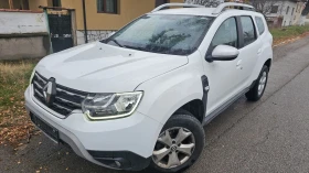 Dacia Duster 2.0i 16V 4x4 aut, снимка 3