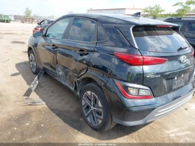 Hyundai Kona Electric Sel, снимка 3