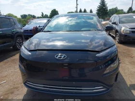 Hyundai Kona Electric Sel, снимка 12