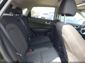 Hyundai Kona Electric Sel, снимка 8