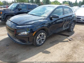 Hyundai Kona Electric Sel, снимка 2