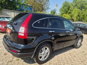 Honda Cr-v 2.2d-150k.s. 114000km., снимка 4