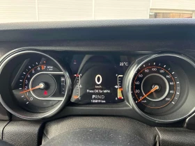 Jeep Wrangler * Sport * CARFAX * БЕЗ ПЪРВОНАЧАЛНА ВНОСКА, снимка 8