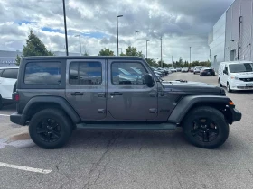 Jeep Wrangler * Sport * CARFAX * БЕЗ ПЪРВОНАЧАЛНА ВНОСКА, снимка 3