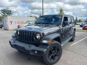 Jeep Wrangler * Sport * CARFAX * БЕЗ ПЪРВОНАЧАЛНА ВНОСКА, снимка 1
