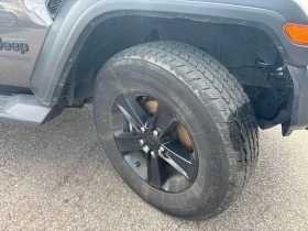 Jeep Wrangler * Sport * CARFAX * БЕЗ ПЪРВОНАЧАЛНА ВНОСКА, снимка 7
