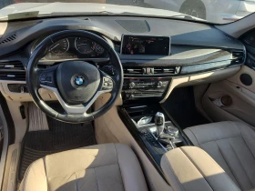 BMW X5 * XDRIVE35D SPORT UTILITY 4D * CARFAX * ЦЕНА ДО БГ, снимка 9