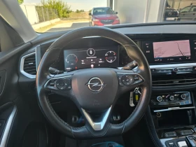 Opel Grandland 1.5D, снимка 11