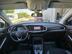 Opel Grandland 1.5D, снимка 10