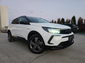 Opel Grandland 1.5D, снимка 3