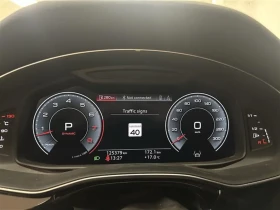 Audi Q8  55 TFSI TECHNIK | 2019 | 124 963 км, снимка 8