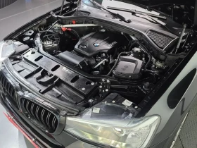 BMW X4 XDRIVE 20D, снимка 11