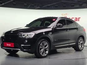 BMW X4 XDRIVE 20D, снимка 2