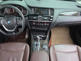BMW X4 XDRIVE 20D, снимка 13