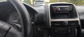 Honda Cr-v, снимка 8