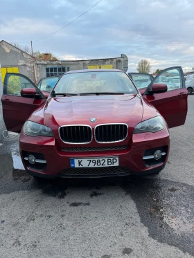 BMW X6, снимка 1
