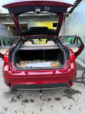 BMW X6, снимка 6