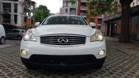     Infiniti Ex35