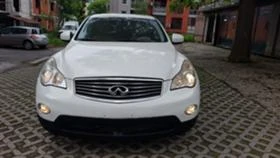 Infiniti Ex35 | Mobile.bg    8