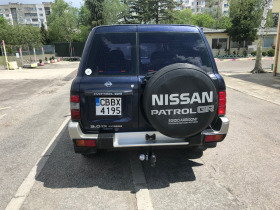 Nissan Patrol | Mobile.bg   5