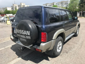 Nissan Patrol | Mobile.bg   4