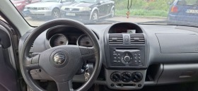 Suzuki Ignis, снимка 1 - Автомобили и джипове - 45383694