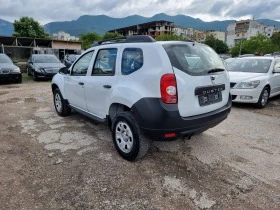     Dacia Duster 1.6I GAZ