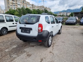 Dacia Duster 1.6I GAZ | Mobile.bg   6