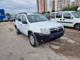 Dacia Duster 1.6I GAZ | Mobile.bg   8