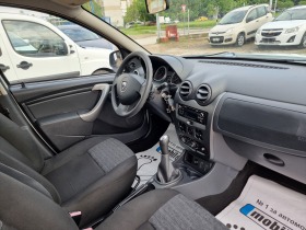 Dacia Duster 1.6I GAZ | Mobile.bg   16