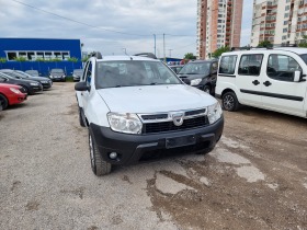 Dacia Duster 1.6I GAZ, снимка 9
