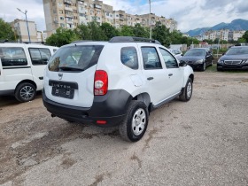 Dacia Duster 1.6I GAZ | Mobile.bg   7